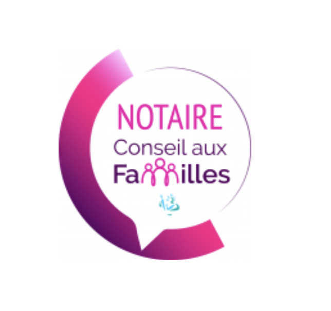 Notaire conseil aux familles